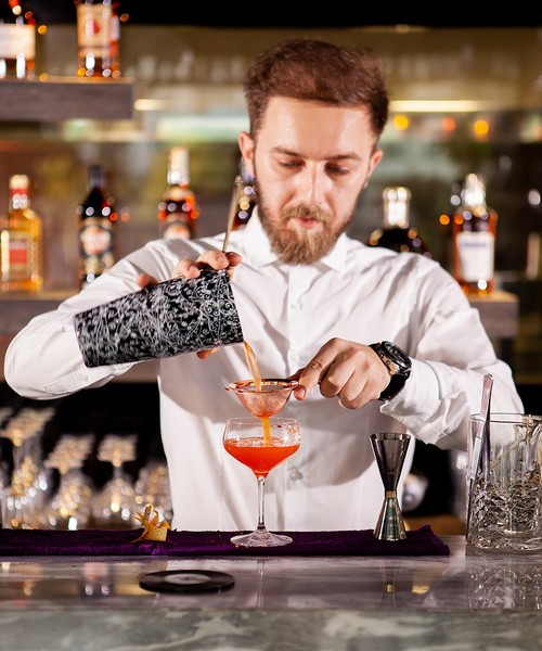 Barman