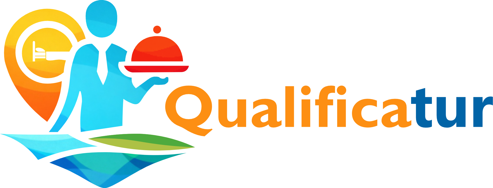 Logo QualificaTUR